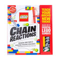 Klutz LEGO Chain Reactions Book