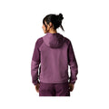 Cotopaxi Women's Adelante Hoodie, Mystic Acai, alternate view 1