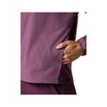 Cotopaxi Women's Adelante Hoodie, Mystic Acai, alternate view 2
