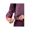 Cotopaxi Women's Adelante Hoodie, Mystic Acai, alternate view 3