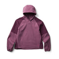 Cotopaxi Women's Adelante Hoodie, Mystic Acai, alternate view 4