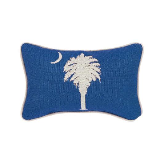 South Carolina Pillow