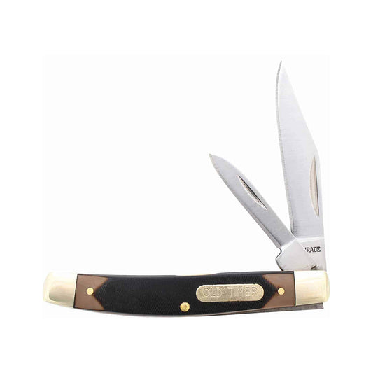 Old Timer Middleman Jack Knife