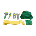 ERTL John Deere Talking Toolbelt Set