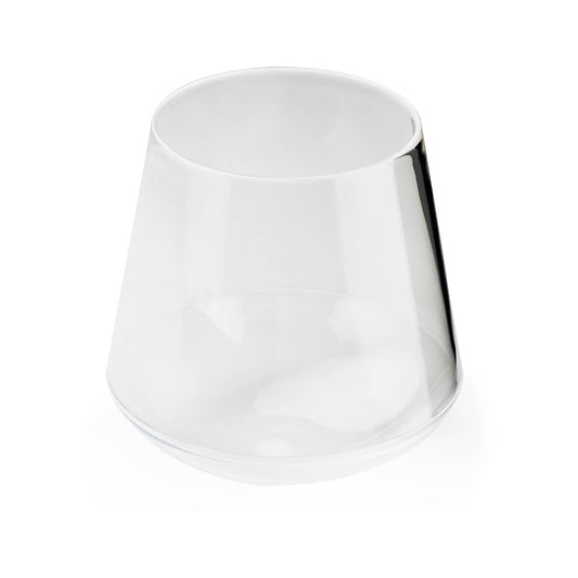 GSI Outdoors Stemless Red Wine Glass