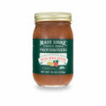 Mast Store Provisioners Pecan Apple Butter
