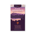 WNC Black Mountain Trail Guide Map