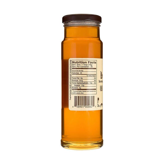 Savannah Bee Orange Blossom Honey