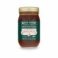 Mast Store Provisioners Moonshine BBQ Sauce