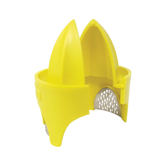 Citrus Zester & Reamer