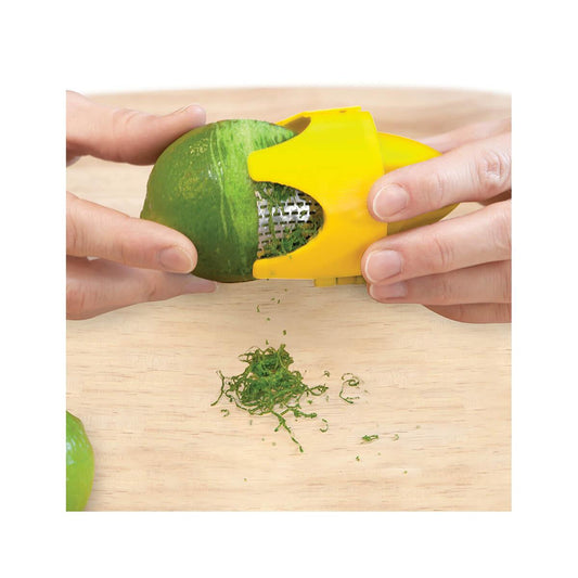 Citrus Zester & Reamer