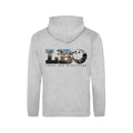 Local Boy Outfitters Kid's LBO Marsh Scene Hoodie