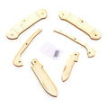 Jameson Woodworks JJ's Canoe Knife Kit