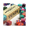 Tenzi Dice Game