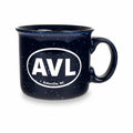 Campfire Euro Logo Mug Avl