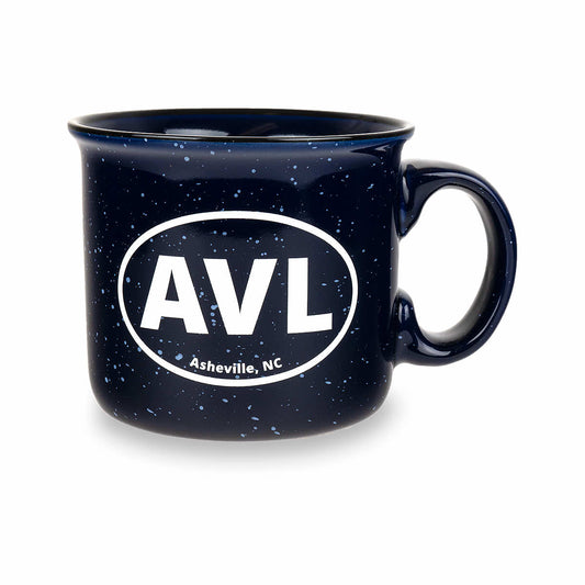 Campfire Euro Logo Mug Avl