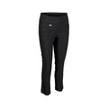 Lulu-B Women's Pull On Dan Pants Black