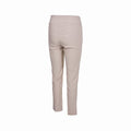 Lulu-B Women's Pull On Dan Pants Khaki