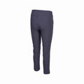 Lulu-B Women's Pull On Dan Pants Slate Grey