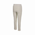 Lulu-B Women's Pull On Dan Pants Stone