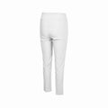 Lulu-B Women's Pull On Dan Pants White