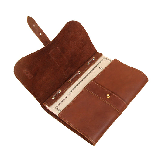 No. 9 Journal