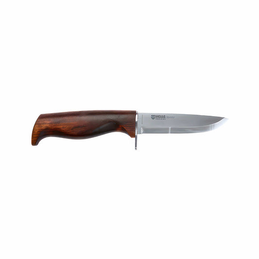Helle Speider Knife