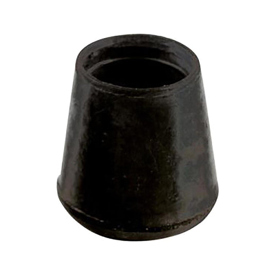 Monroe Hardware Walking Stick Rubber Tip - 3/4 Inch