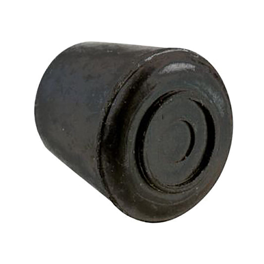 Monroe Hardware Walking Stick Rubber Tip - 3/4 Inch