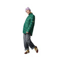 Cotopaxi Women's Repleto Down Long Jacket, Juniper, alternate view 2