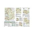 Dupont State Recreational Forest Map