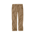 Men's Relaxed Straight Rigby Dungaree Pants