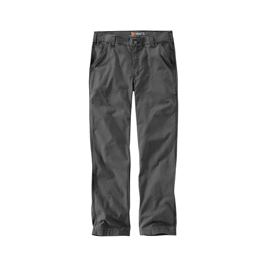 Men's Relaxed Straight Rigby Dungaree Pants