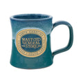 Mast General Store Pottery Diner Mug