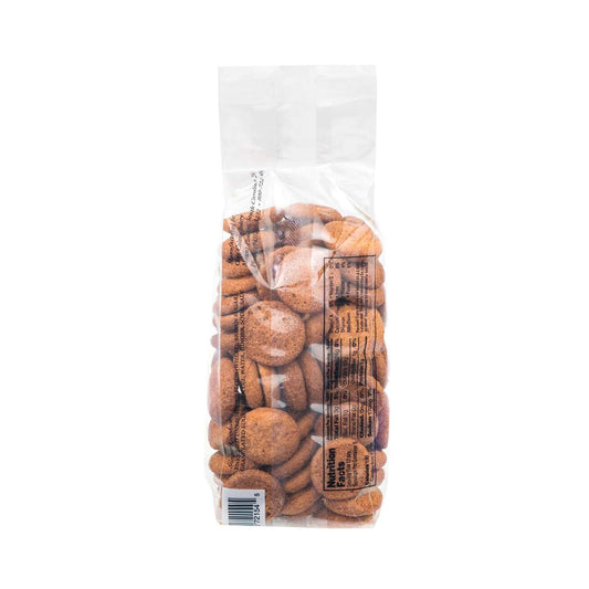 Ginger Cookies