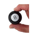 World's Smallest Magic 8 Ball Toy