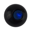 World's Smallest Magic 8 Ball Toy