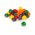 Assorted Fruit Sours Candy - 1lb.
