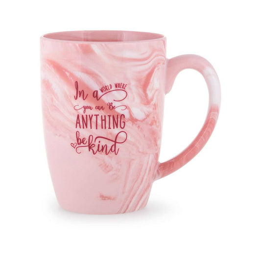 Mast General Store Be Kind Quote Mug