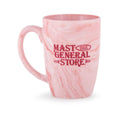 Mast General Store Be Kind Quote Mug