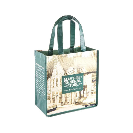 Mast General Store Reusable Tote