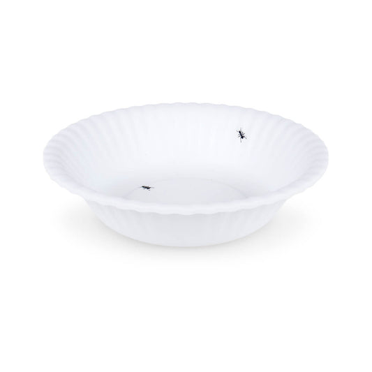 Ants Melamine Paper Bowl
