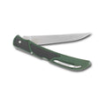 Fish & Bone Knife Green