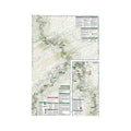 New River Blueway Map