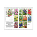 The Old Farmer's Almanac 2027 Gardening Calendar
