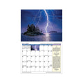 The Old Farmer's Almanac 2027 Weather Calendar