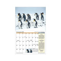 The Old Farmer's Almanac 2027 Weather Calendar