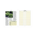 The Old Farmer's Almanac Flower Gardener's Handbook