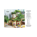 The Old Farmer's Almanac Container Gardener's Handbook