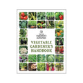 The Old Farmer's Almanac Vegetable Gardener's Handbook